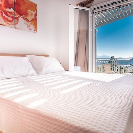 Abeli Villas Нідрі Екстер'єр фото