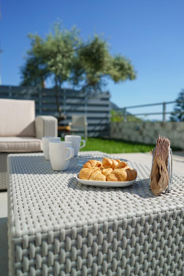 Abeli Villas Нідрі Екстер'єр фото